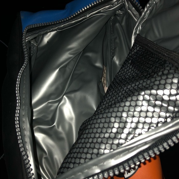 💫COPY - Rare! Star Wars Ep.1 Lunch Bag - 419 $35 or $30 w/offer - Picture 2 of 6